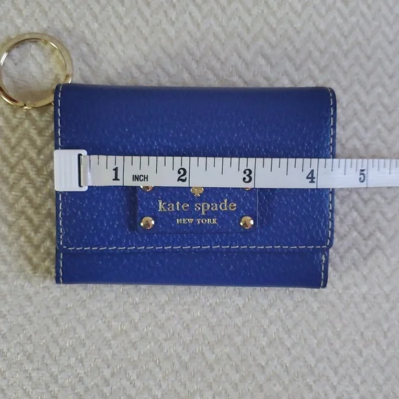 Kate Spade Wellesley Darla Wallet - Picture 8 of 14